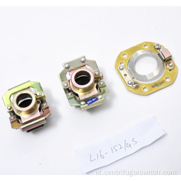 L16-152/4S AC Centrifugal Switch